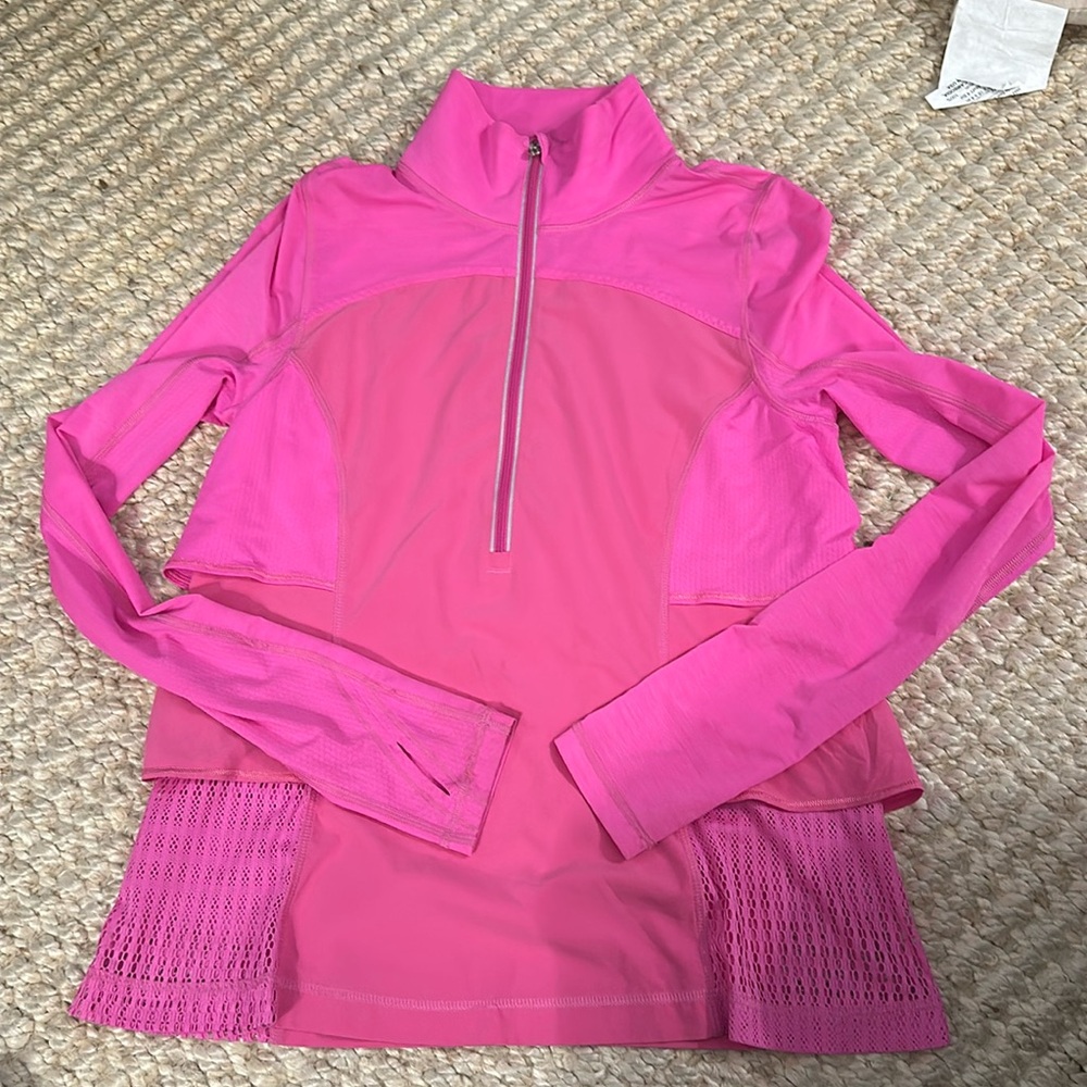 Lululemon Pullover